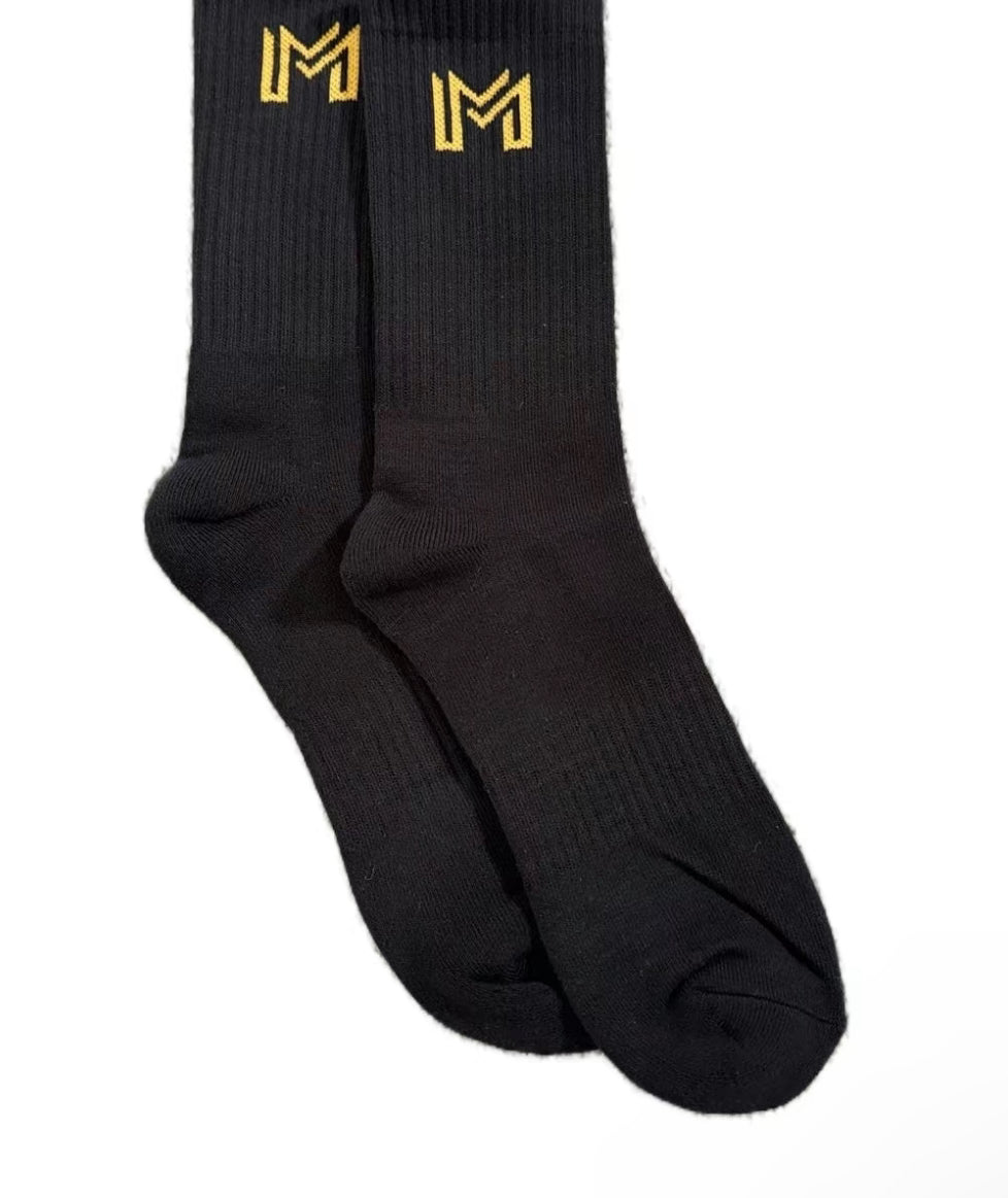 Muda Socks