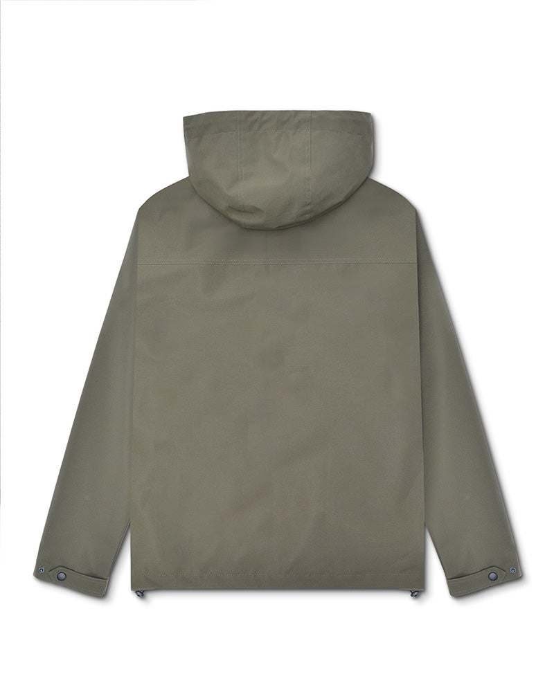 Khaki Riley Jacket