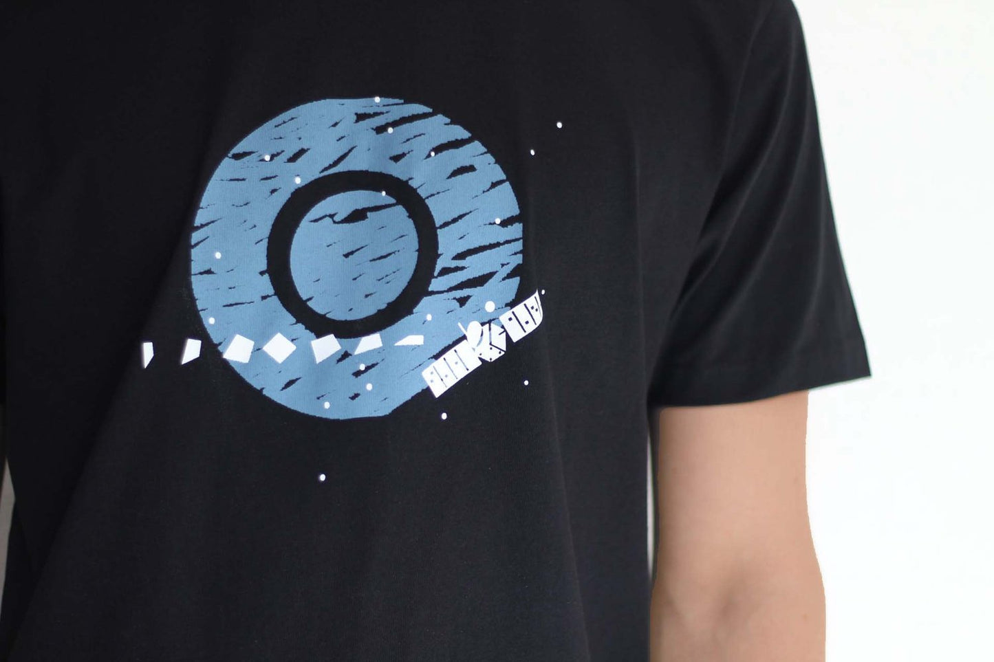 Satellite T-shirt