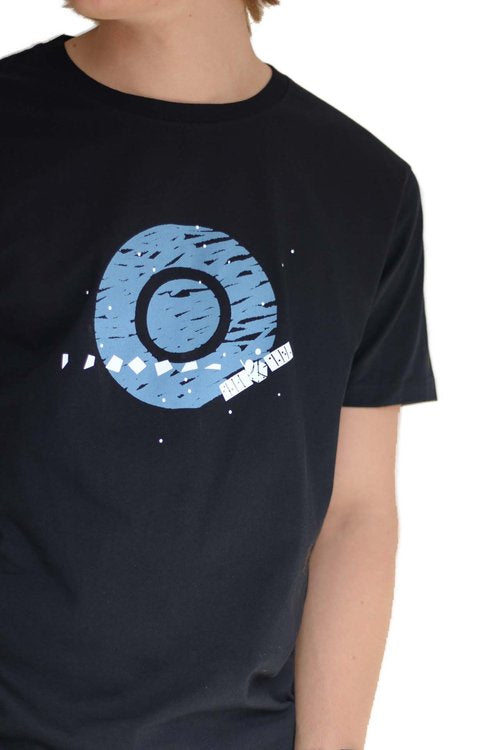 Satellite T-shirt